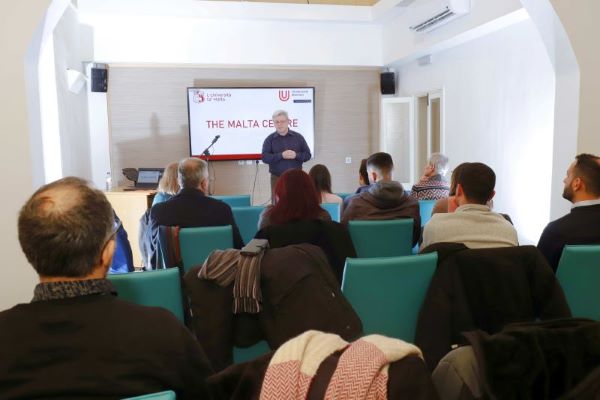 Universit ten Bremen Und Malta Zweiter Standort Des Malta Zentrums 