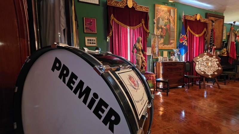Vilhena Band Club Malta