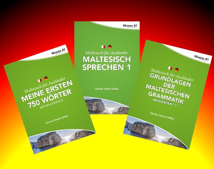 Maltesisch lernen Ein kompletter Anfängerkurs für Deutschsprachige