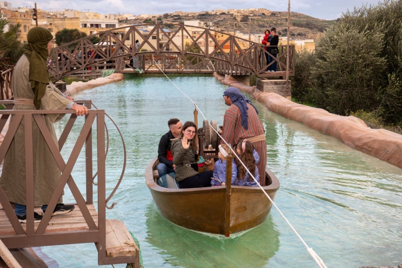 Bethlehem in Ghaijnsielem