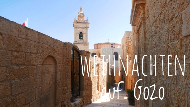 Symbolbild: Weihnachten auf Gozo