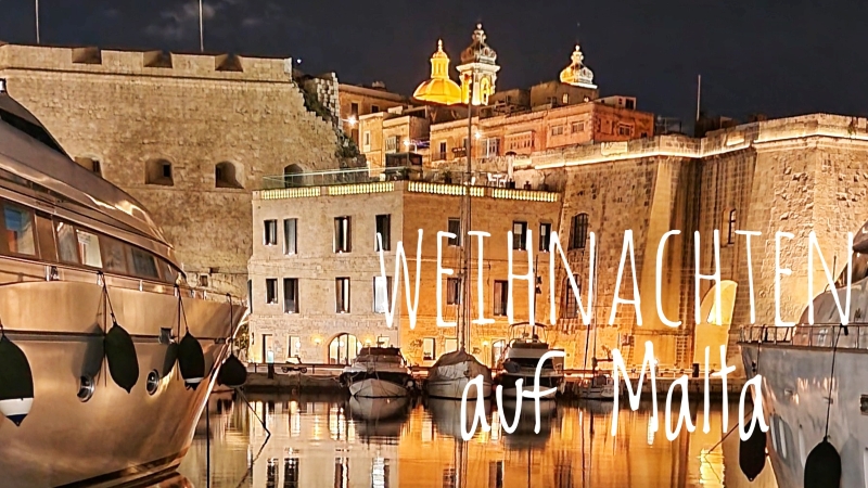 Symbolbild: Weihnachten auf Malta